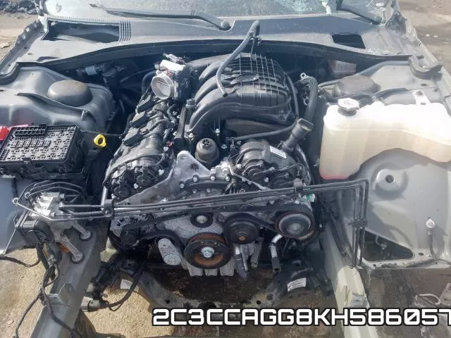 2C3CCAGG8KH586057