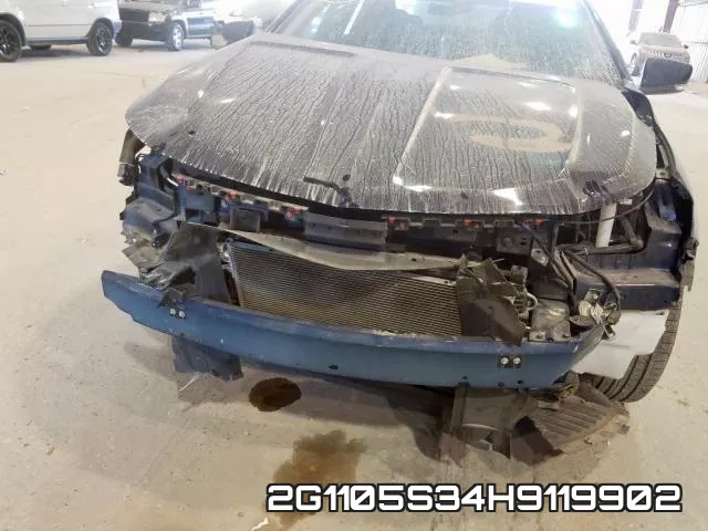 2G1105S34H9119902