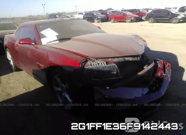 2G1FF1E36F9142443
