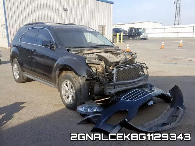 2GNALCEK8G1129343
