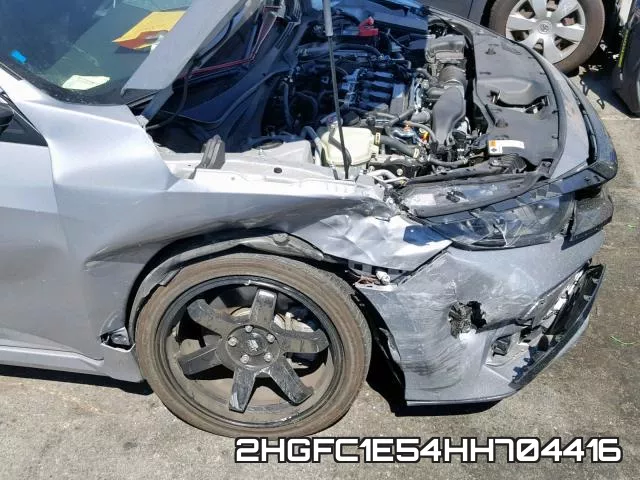 2HGFC1E54HH704416