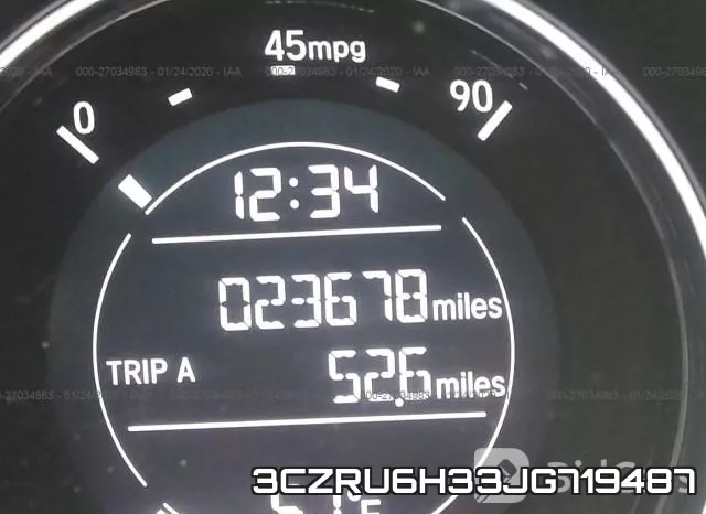 3CZRU6H33JG719487