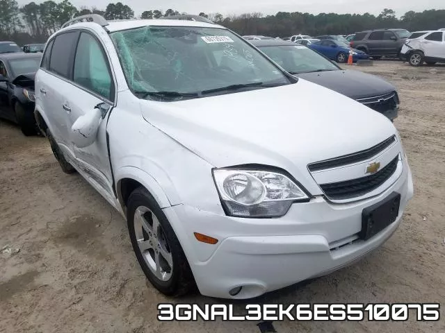 3GNAL3EK6ES510075