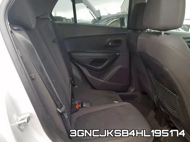 3GNCJKSB4HL195174