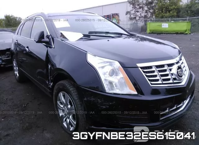 3GYFNBE32ES615041
