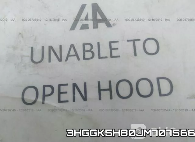 3HGGK5H80JM707566