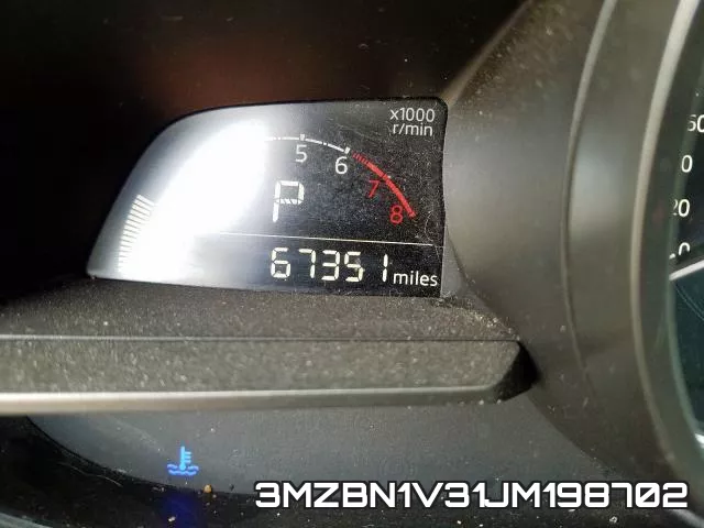 3MZBN1V31JM198702