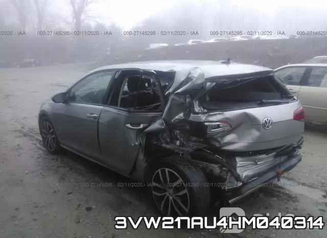 3VW217AU4HM040314