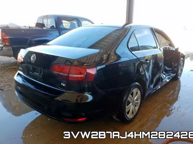 3VW2B7AJ4HM282426