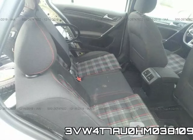 3VW4T7AU0HM038109