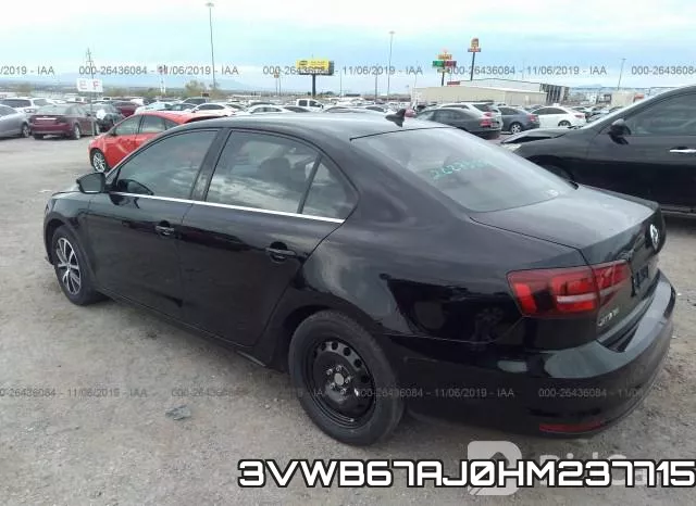 3VWB67AJ0HM237715