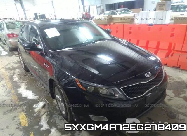 5XXGM4A72EG278409