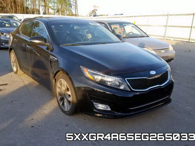 5XXGR4A65EG265033
