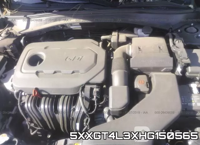 5XXGT4L3XHG150565