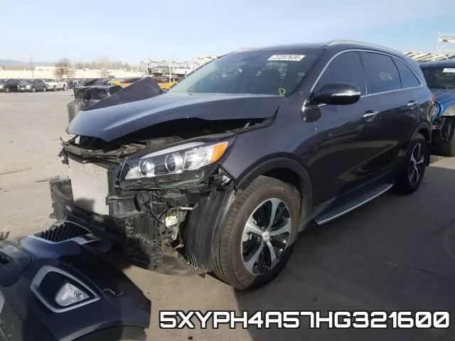 5XYPH4A57HG321600