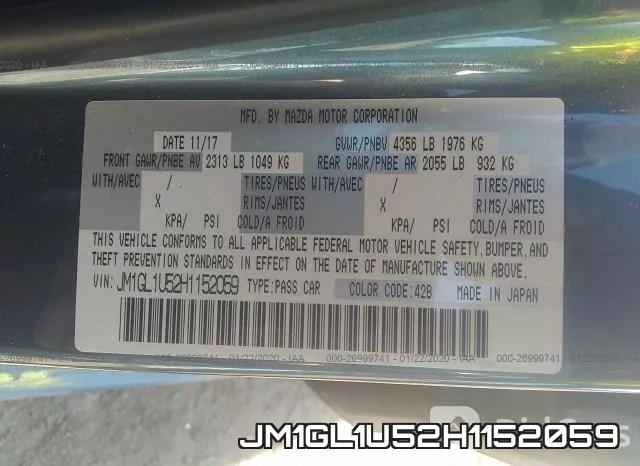 JM1GL1U52H1152059