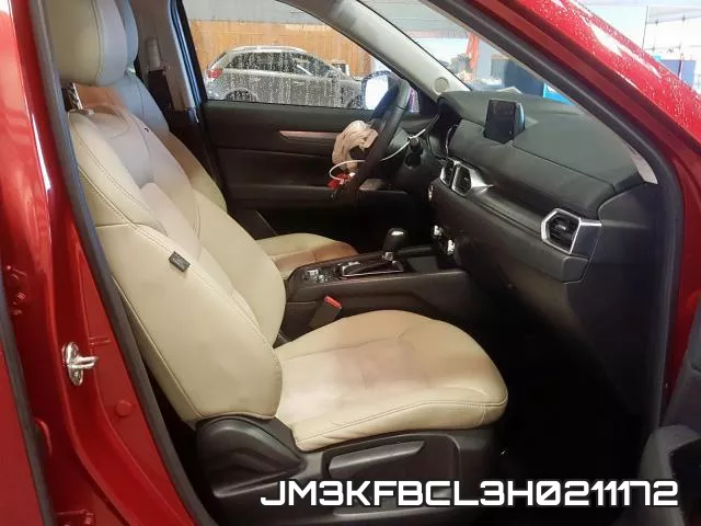 JM3KFBCL3H0211172