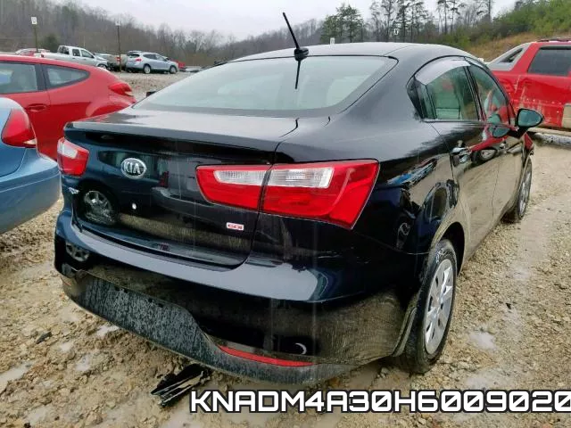 KNADM4A30H6009020