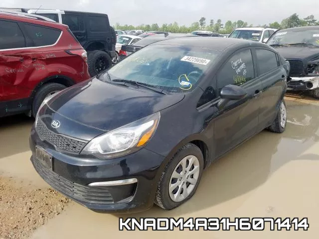 KNADM4A31H6071414