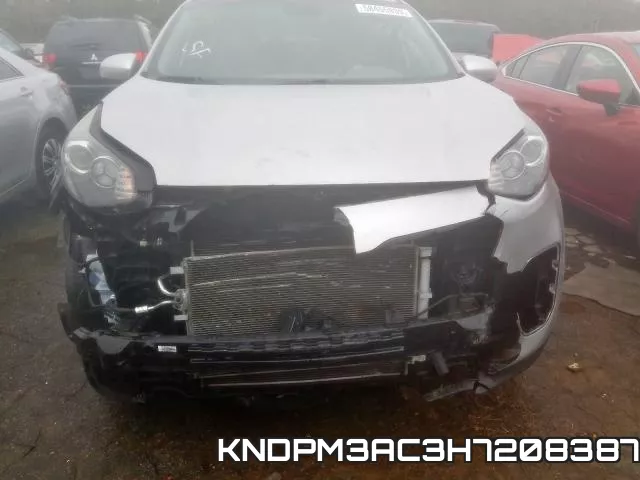 KNDPM3AC3H7208387