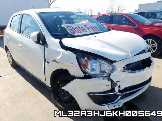 ML32A3HJ6KH005649