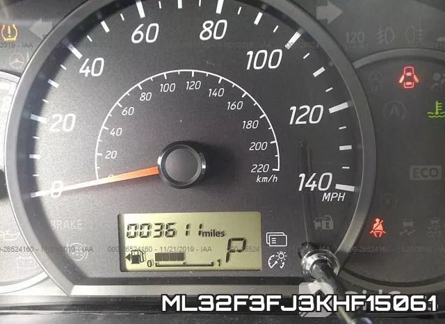 ML32F3FJ3KHF15061