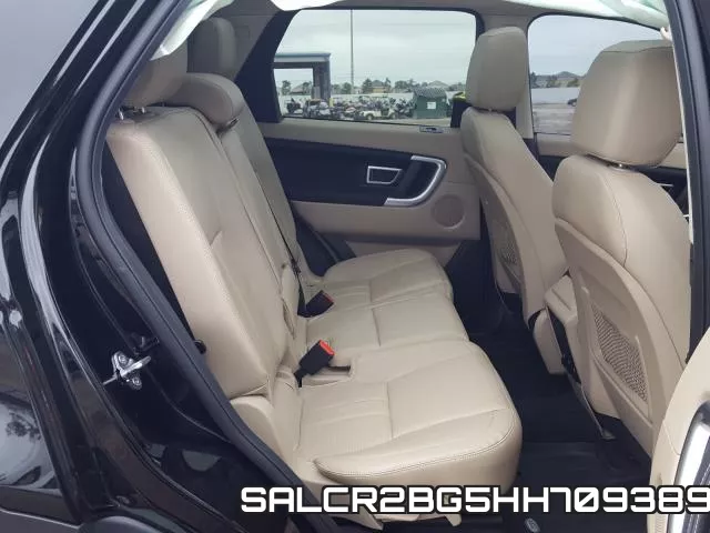 SALCR2BG5HH709389