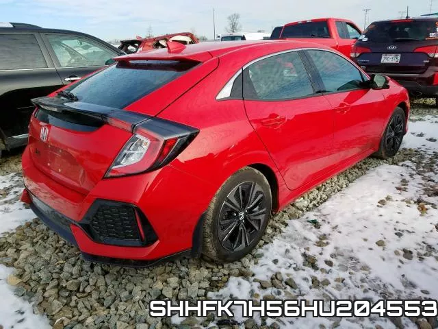 SHHFK7H56HU204553