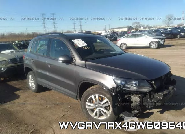 WVGAV7AX4GW609640