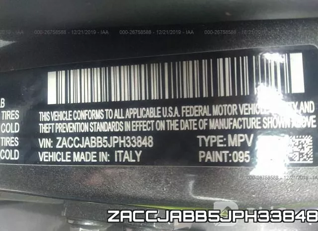 ZACCJABB5JPH33848