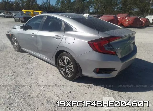 19XFC1F46HE004607