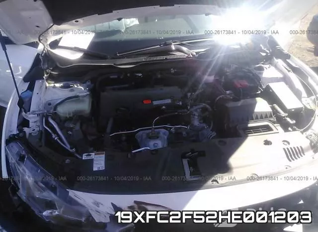 19XFC2F52HE001203