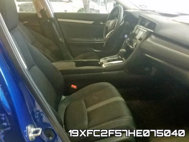 19XFC2F57HE075040