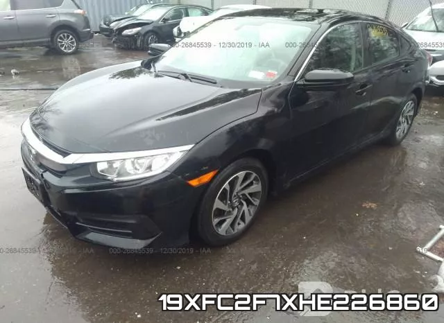19XFC2F7XHE226860