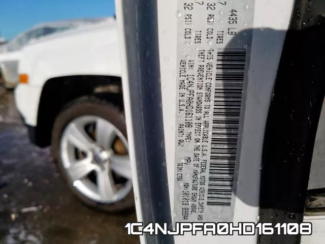 1C4NJPFA0HD161108