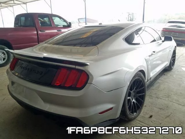 1FA6P8CF6H5327270