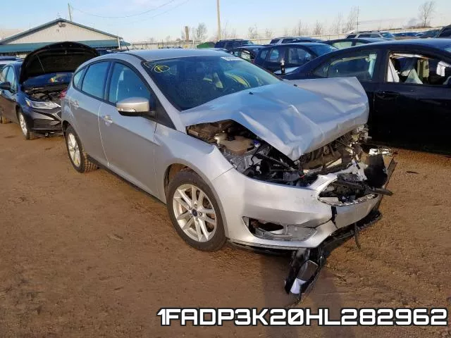 1FADP3K20HL282962