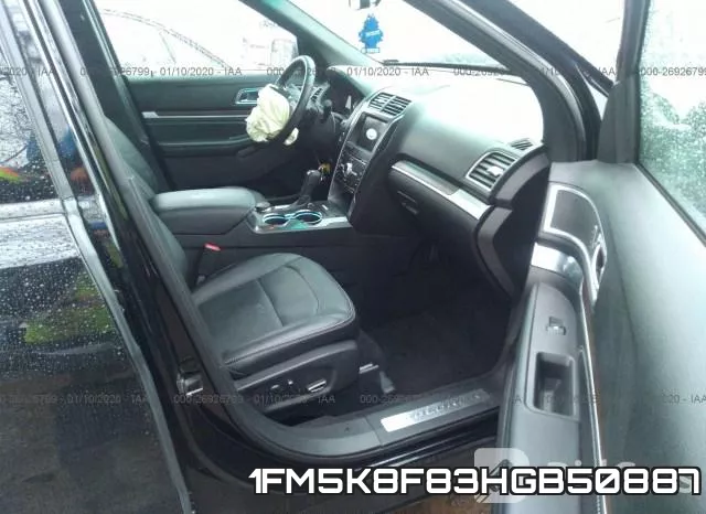 1FM5K8F83HGB50887