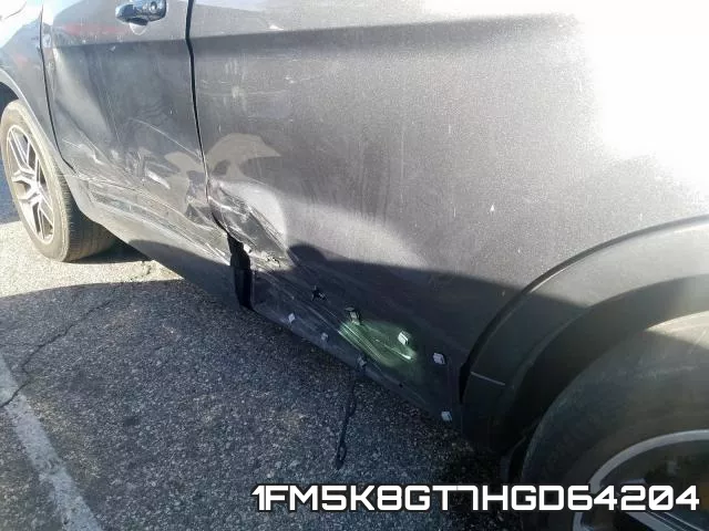 1FM5K8GT7HGD64204