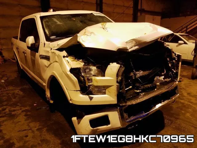 1FTEW1EG8HKC70965