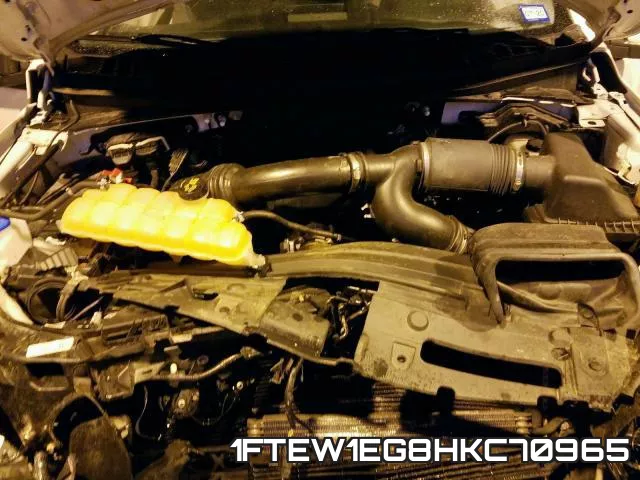 1FTEW1EG8HKC70965