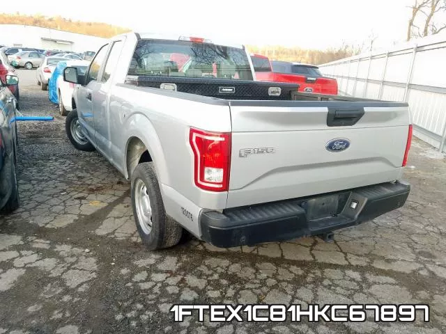 1FTEX1C81HKC67897