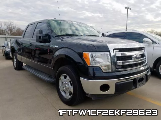 1FTFW1CF2EKF29623