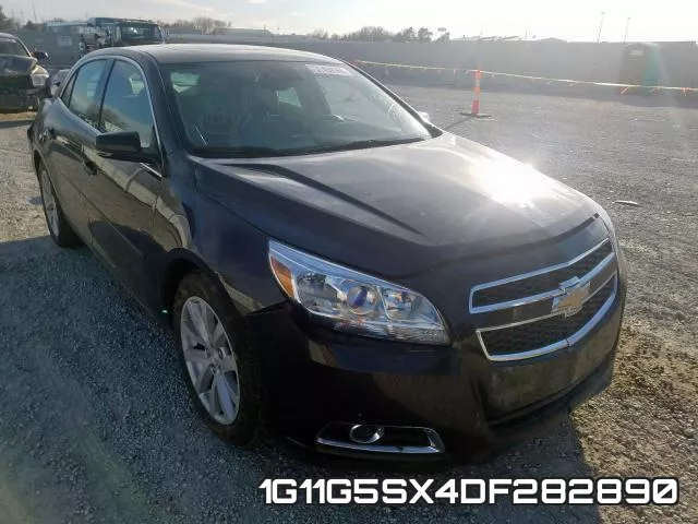 1G11G5SX4DF282890