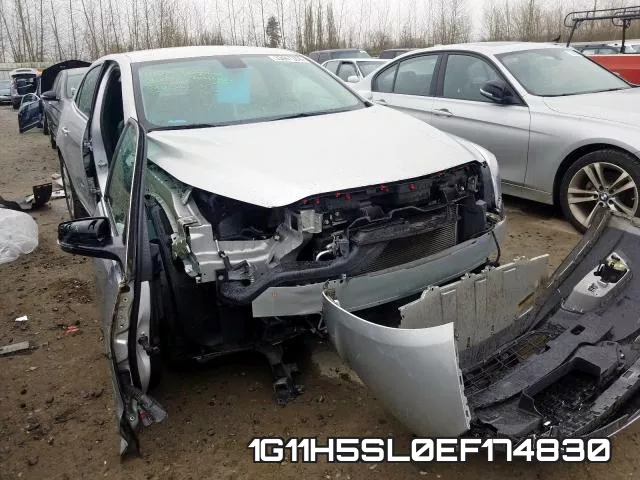 1G11H5SL0EF174830