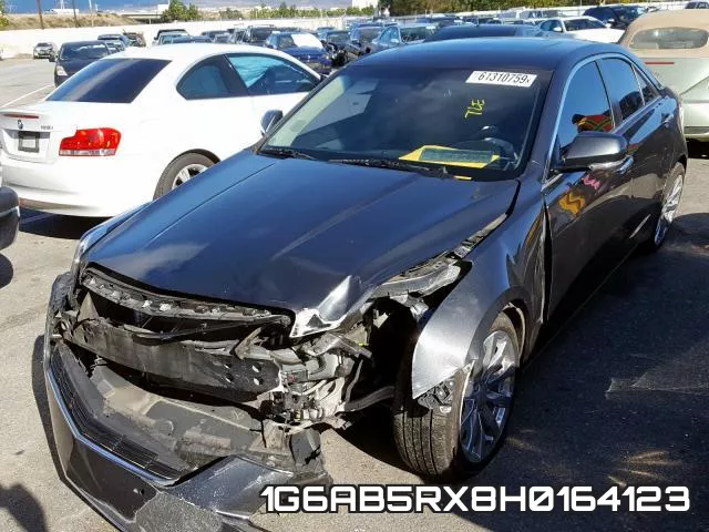 1G6AB5RX8H0164123