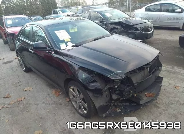 1G6AG5RX6E0145938