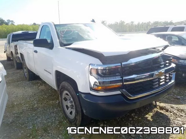 1GCNCNEC0GZ398801