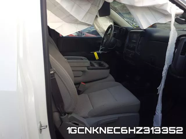 1GCNKNEC6HZ313352