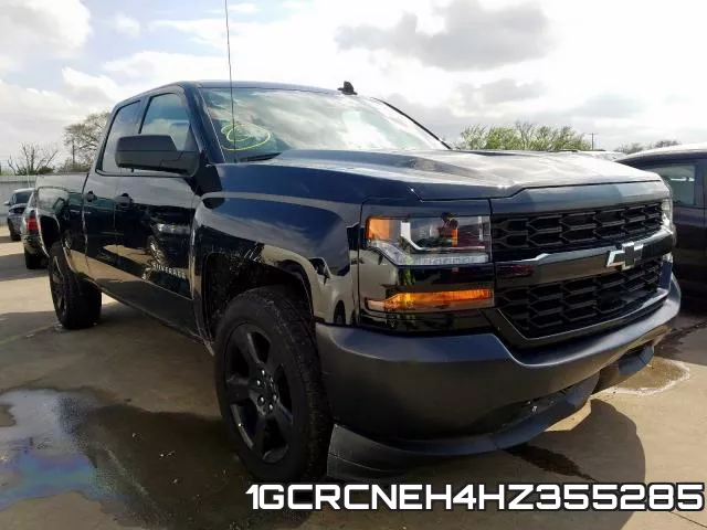 1GCRCNEH4HZ355285
